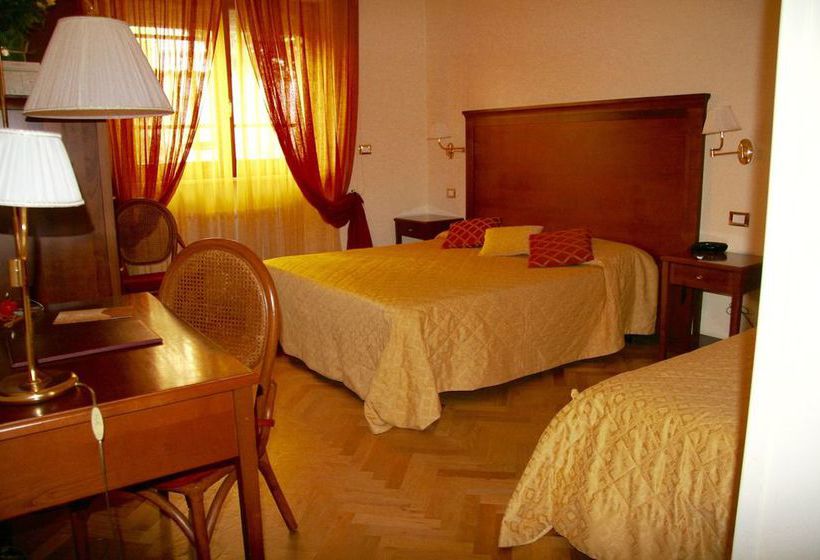 Hotel Alessandro della Spina  | Pisa | Pisa | Italia 8