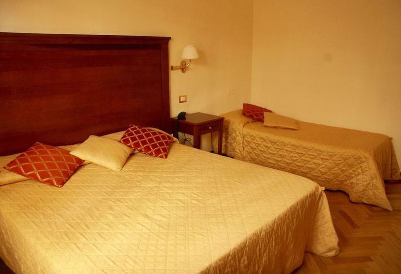 Hotel Alessandro della Spina  | Pisa | Pisa | Italia 9