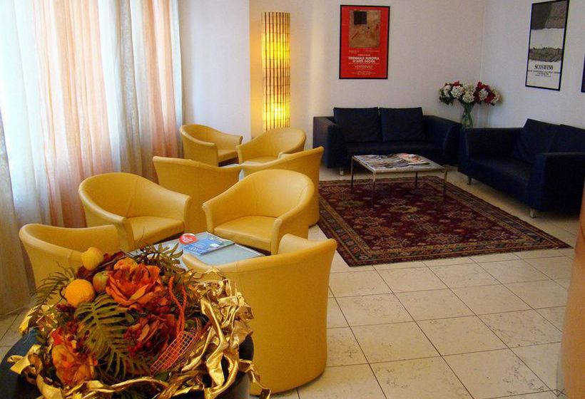 Best Western Hotel Piemontese Bérgamo Bergamo