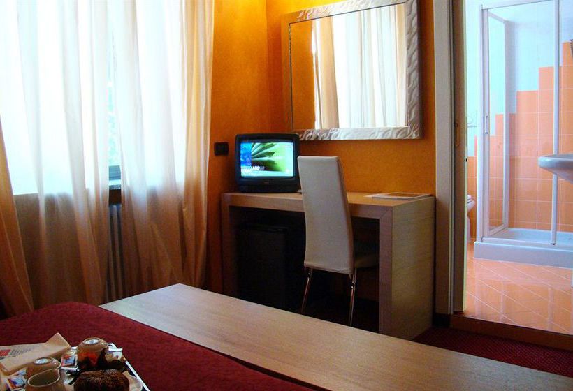 Best Western Hotel Piemontese  | Bergamo | Bergamo | Italia 1