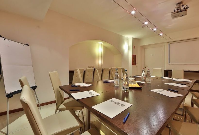 Best Western Hotel Piemontese  | Bergamo | Bergamo | Italia 11