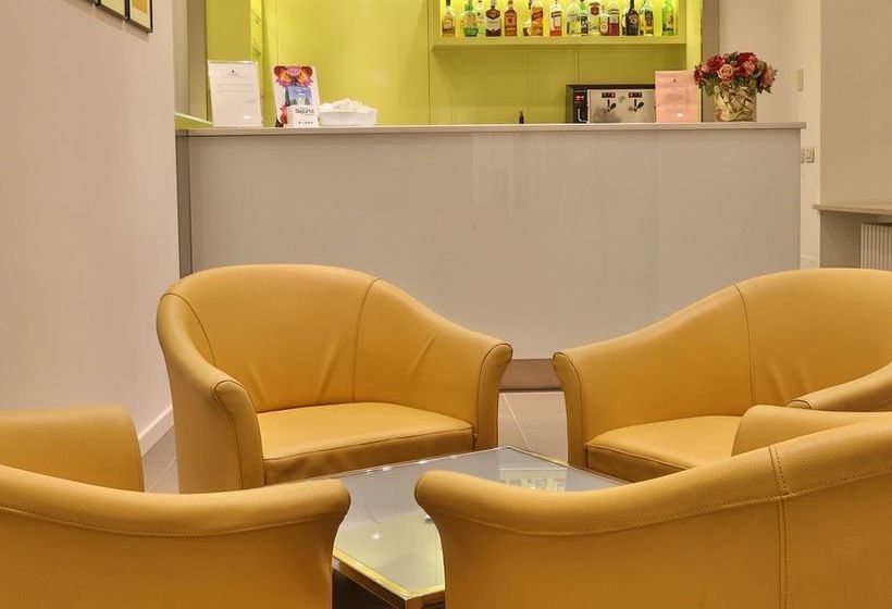 Best Western Hotel Piemontese  | Bergamo | Bergamo | Italia 12