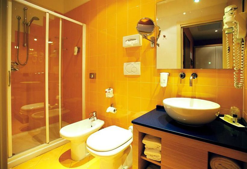 Best Western Hotel Piemontese  | Bergamo | Bergamo | Italia 13