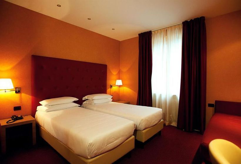 Best Western Hotel Piemontese  | Bergamo | Bergamo | Italia 14