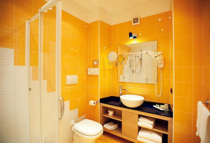 Best Western Hotel Piemontese  | Bergamo | Bergamo | Italia 15