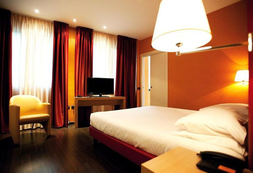 Best Western Hotel Piemontese  | Bergamo | Bergamo | Italia 18