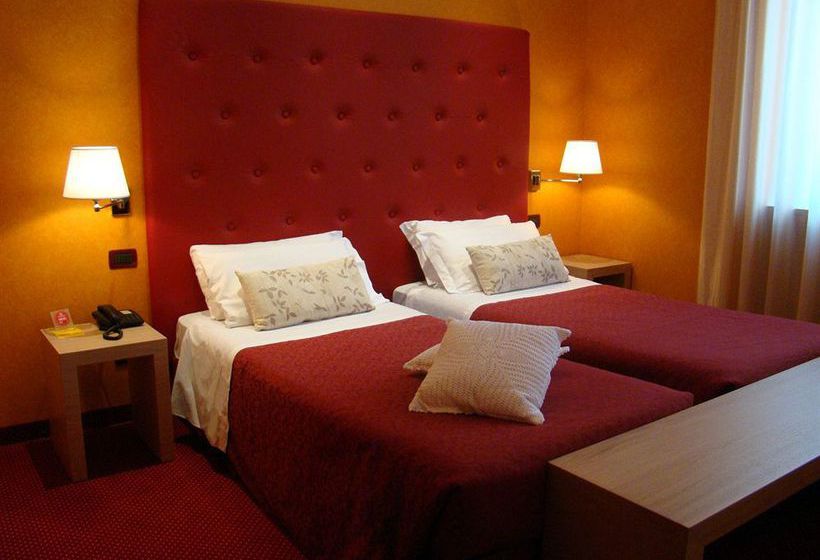 Best Western Hotel Piemontese  | Bergamo | Bergamo | Italia 2
