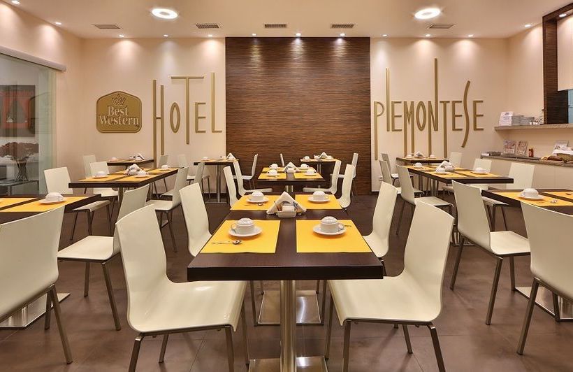 Best Western Hotel Piemontese  | Bergamo | Bergamo | Italia 20