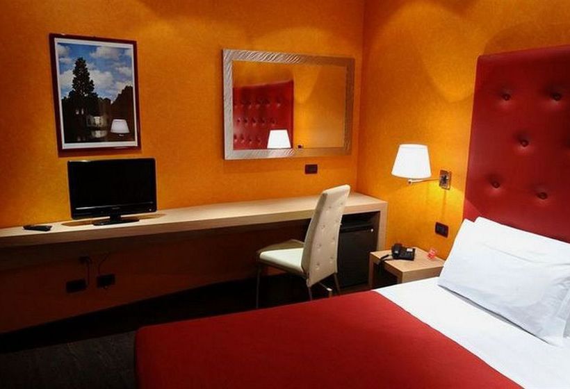 Best Western Hotel Piemontese  | Bergamo | Bergamo | Italia 4