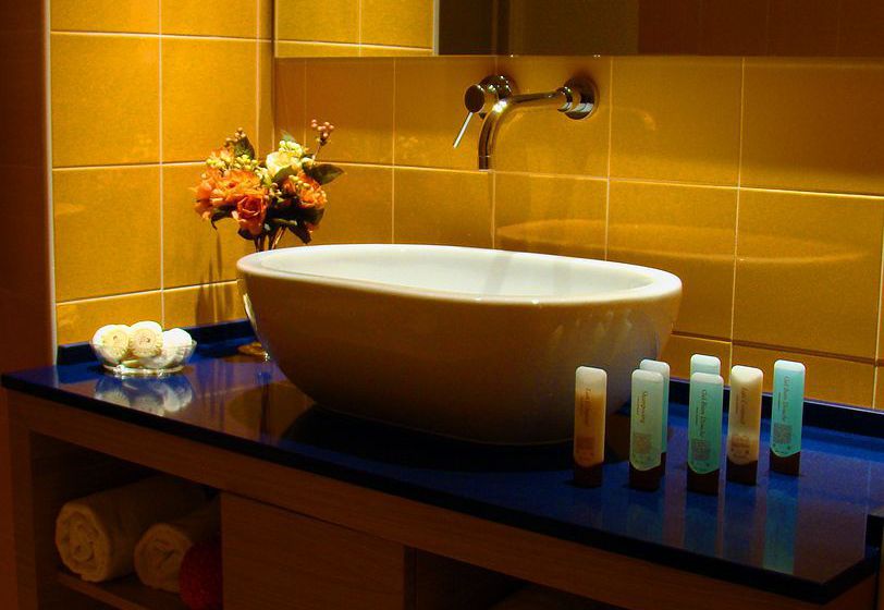 Best Western Hotel Piemontese  | Bergamo | Bergamo | Italia 5