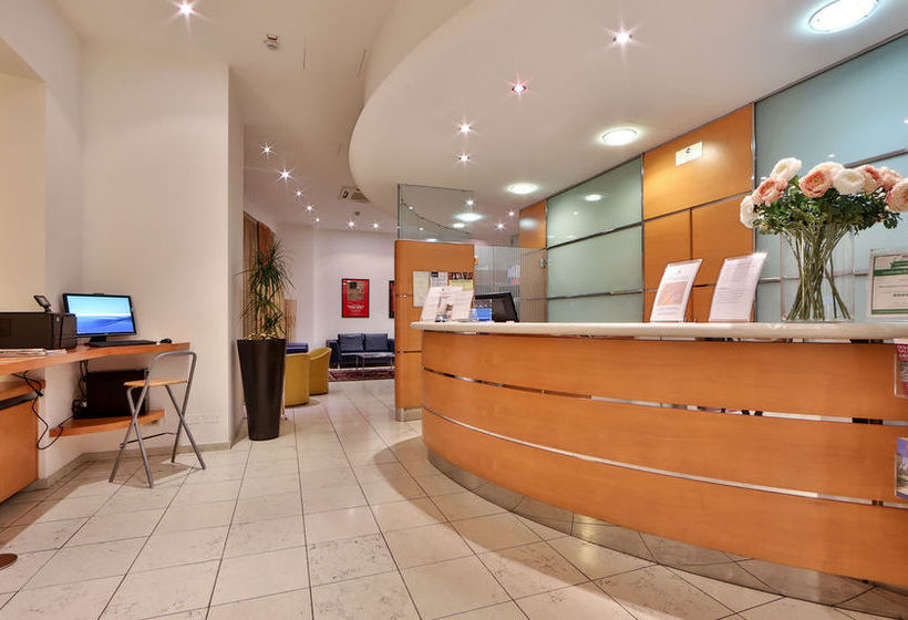 Best Western Hotel Piemontese  | Bergamo | Bergamo | Italia 6