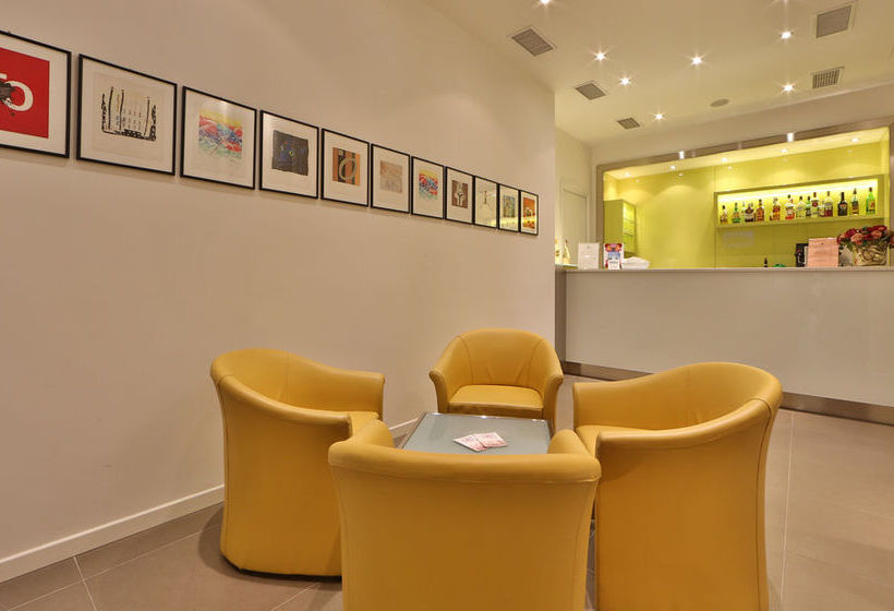 Best Western Hotel Piemontese  | Bergamo | Bergamo | Italia 7