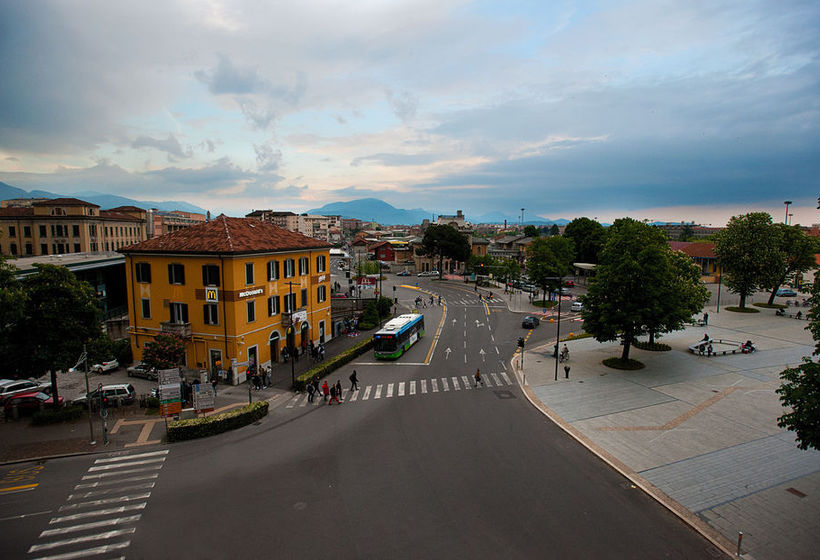 Best Western Hotel Piemontese  | Bergamo | Bergamo | Italia 8