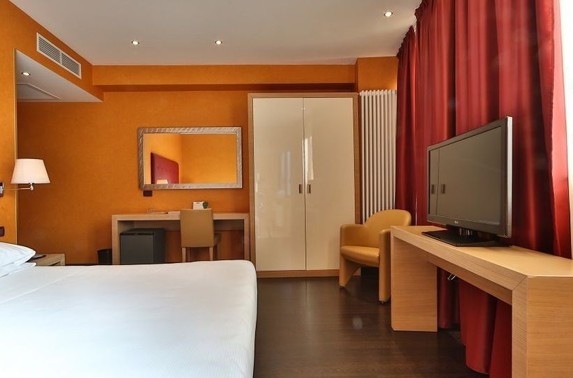 Best Western Hotel Piemontese  | Bergamo | Bergamo | Italia 9