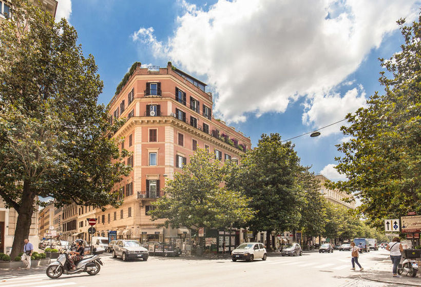 Hotel Residenza A  | Roma | Roma | Italia 1