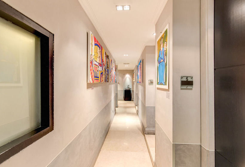 Hotel Residenza A  | Roma | Roma | Italia 10