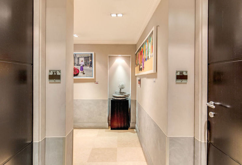 Hotel Residenza A  | Roma | Roma | Italia 11