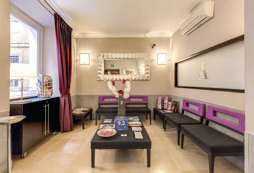 Hotel Residenza A  | Roma | Roma | Italia 13