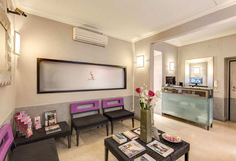 Hotel Residenza A  | Roma | Roma | Italia 14