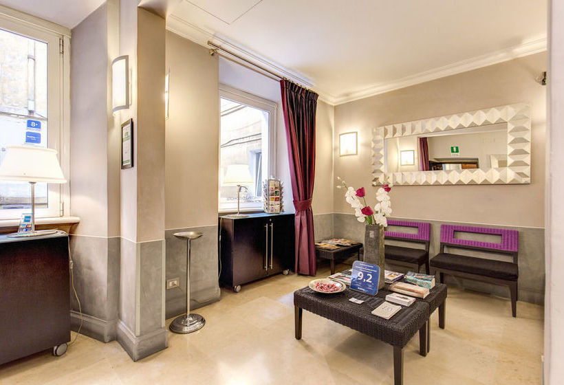 Hotel Residenza A  | Roma | Roma | Italia 15