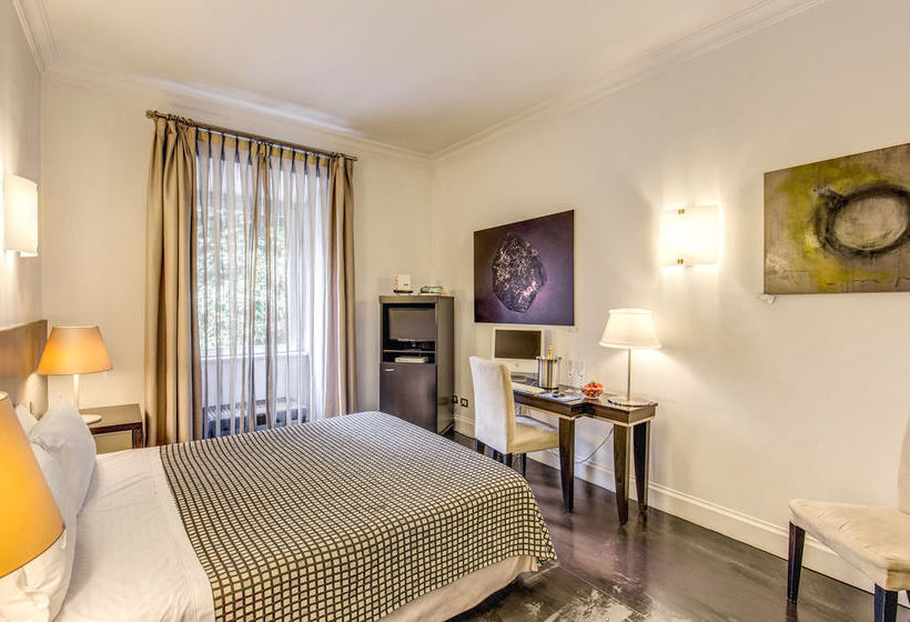 Hotel Residenza A  | Roma | Roma | Italia 16