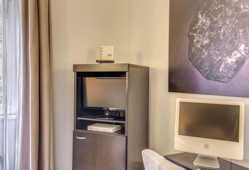 Hotel Residenza A  | Roma | Roma | Italia 17