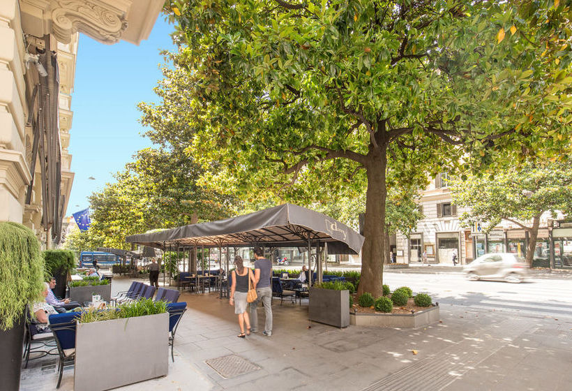 Hotel Residenza A  | Roma | Roma | Italia 18