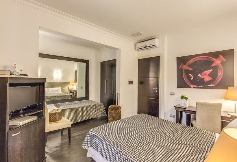 Hotel Residenza A  | Roma | Roma | Italia 2