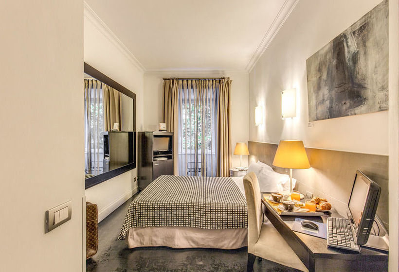 Hotel Residenza A  | Roma | Roma | Italia 20