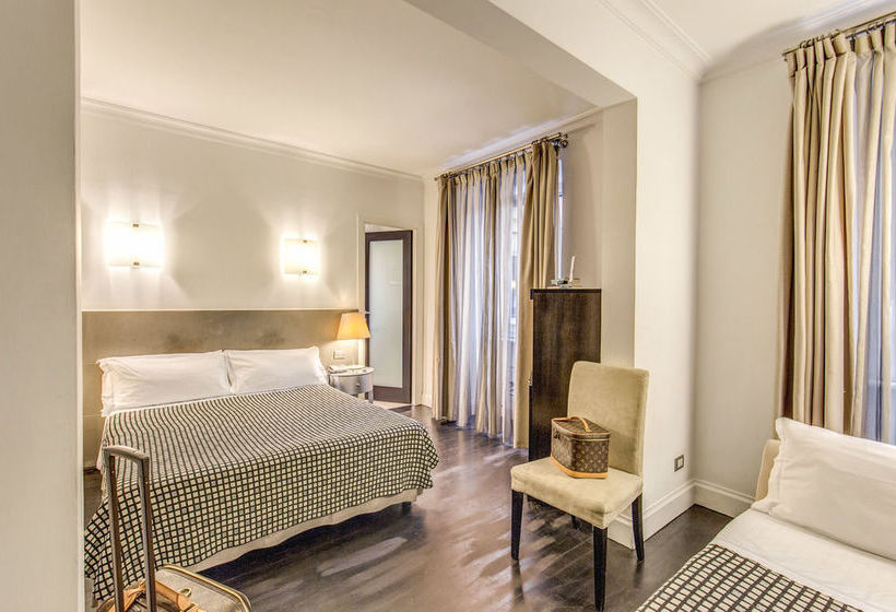 Hotel Residenza A  | Roma | Roma | Italia 3