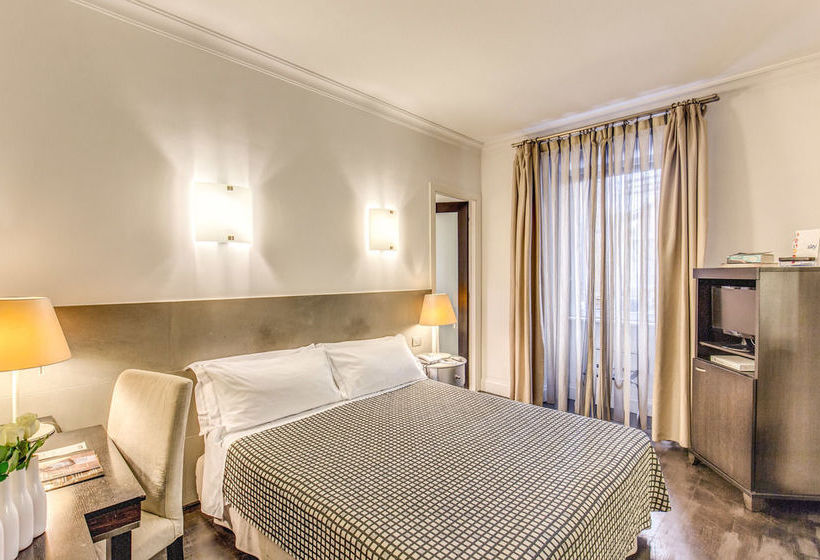 Hotel Residenza A  | Roma | Roma | Italia 5