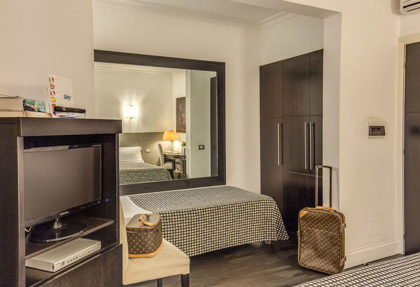 Hotel Residenza A  | Roma | Roma | Italia 6