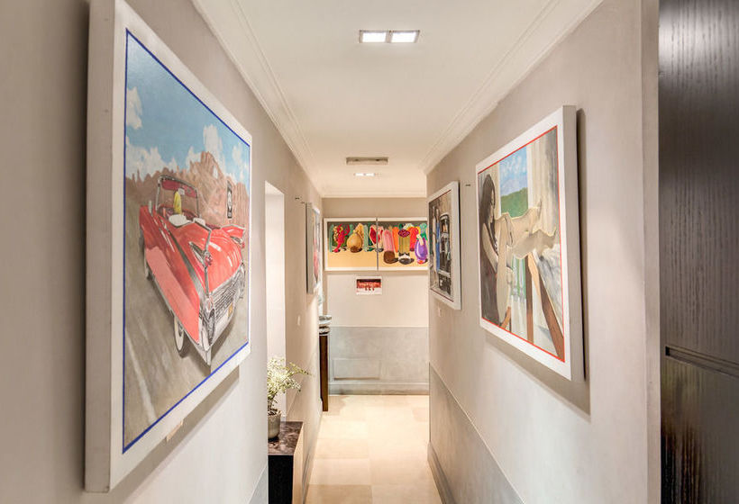 Hotel Residenza A  | Roma | Roma | Italia 7