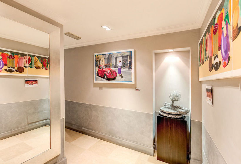 Hotel Residenza A  | Roma | Roma | Italia 8