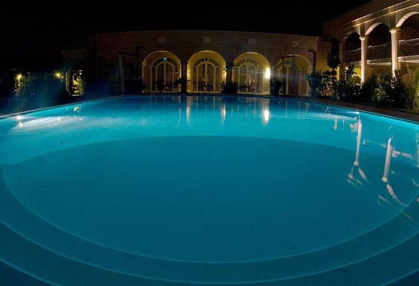 Hotel Romano Palace  | Catania | Catania | Italia 1