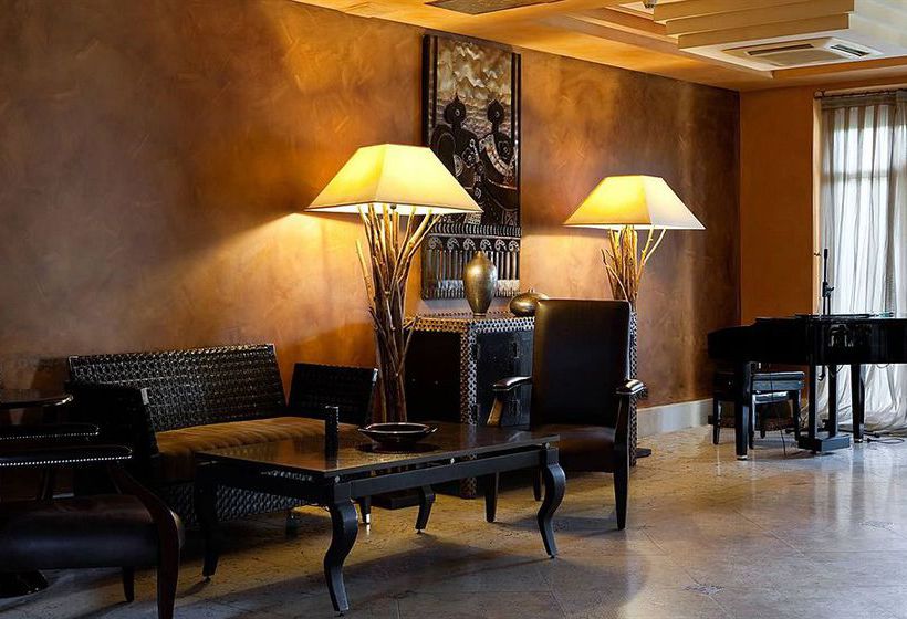 Hotel Romano Palace  | Catania | Catania | Italia 11