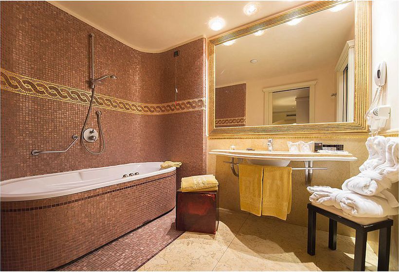 Hotel Romano Palace  | Catania | Catania | Italia 12