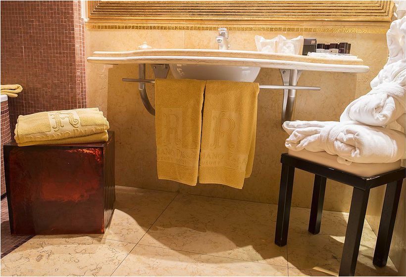 Hotel Romano Palace  | Catania | Catania | Italia 13