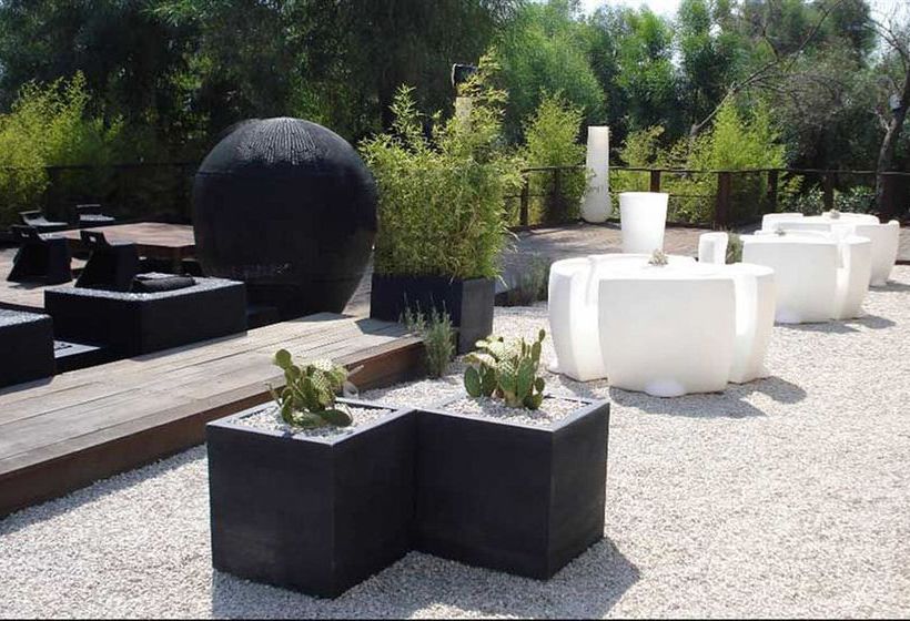 Hotel Romano Palace  | Catania | Catania | Italia 14