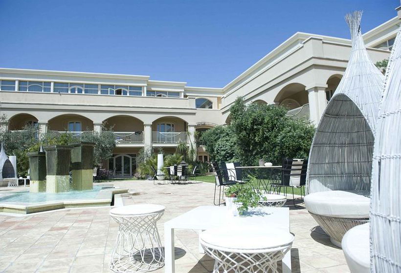 Hotel Romano Palace  | Catania | Catania | Italia 15