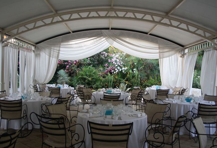 Hotel Romano Palace  | Catania | Catania | Italia 16