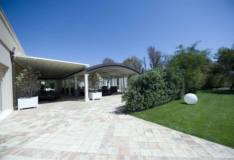 Hotel Romano Palace  | Catania | Catania | Italia 17