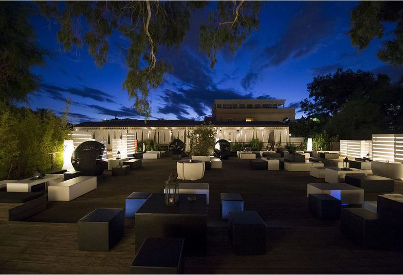 Hotel Romano Palace  | Catania | Catania | Italia 18