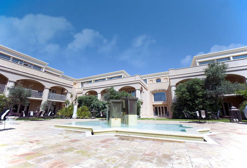 Hotel Romano Palace  | Catania | Catania | Italia 19