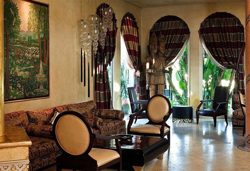 Hotel Romano Palace  | Catania | Catania | Italia 2