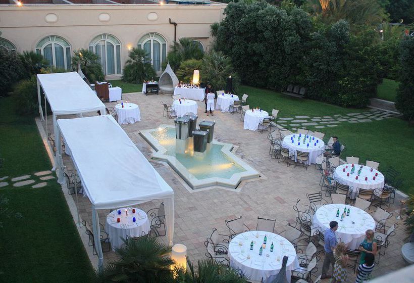 Hotel Romano Palace  | Catania | Catania | Italia 20