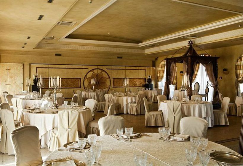 Hotel Romano Palace  | Catania | Catania | Italia 3