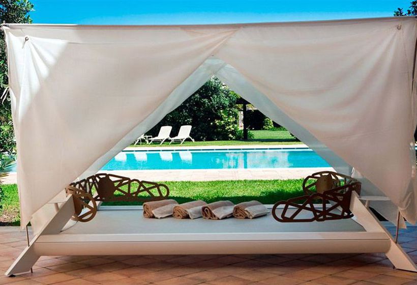 Hotel Romano Palace  | Catania | Catania | Italia 5