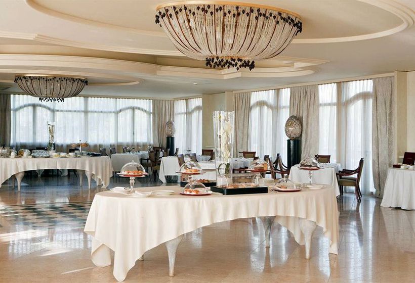 Hotel Romano Palace  | Catania | Catania | Italia 8