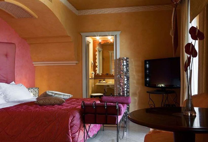 Hotel Romano Palace  | Catania | Catania | Italia 9